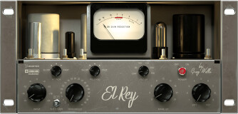 El Rey d’Acustica Audio à -78% jusqu’à début février