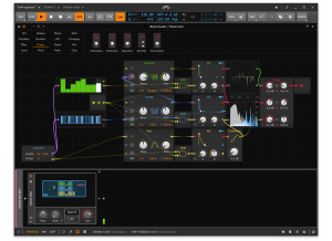 Bitwig Bitwig Studio 3