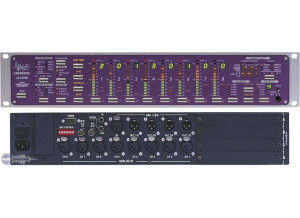 Apogee AD-8000