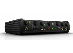 IK Multimedia Axe I/O