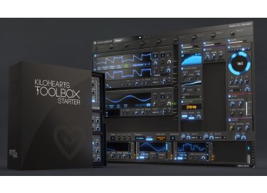 kiloHearts Phase Plant