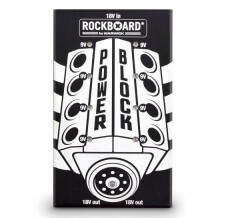 Rockboard Power Block