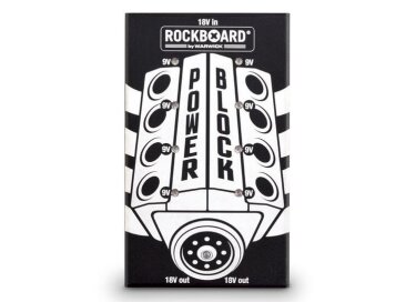 Rockboard Power Block