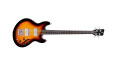 Musikmesse : Warwick équipe le bassiste de session Lee Sklar