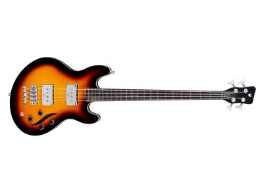 Rockbass Artist Line Sklar Bass I