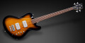 L'Idolmaker déclinée chez Rockbass