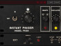 Eventide met à jour son Instant Phaser logiciel