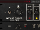 Vends lot Eventide INSTANT PHASER MKII & INSTANT FLANGER MKII
