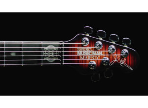 Music Man Majesty 6 (2019)