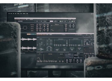 Elektron Overbridge 2