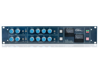 Stam Audio Engineering SA-609