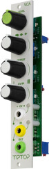 Un module de VCA chez Tiptop Audio