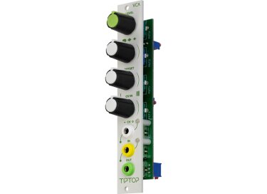 Tiptop Audio VCA