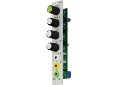 Tiptop Audio VCA