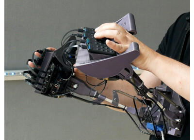 Puce Muse Meta Instrument 4