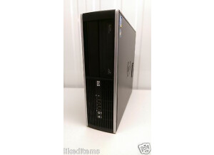 Hewlett-Packard Compaq 8000 Elite