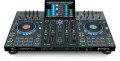 Les contrôleurs Denon DJ géreront le stream via internet cet été