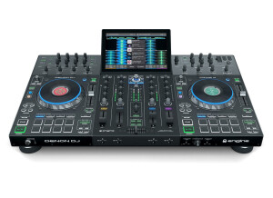 Denon DJ Prime 4