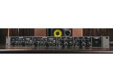 Cranborne Audio Camden EC2