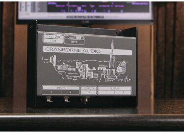 Cranborne Audio N22