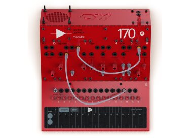 Teenage Engineering Pocket Operator Modular 170