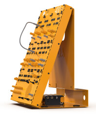 Les Pocket Operators deviennent modulaires