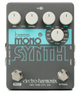 Electro-Harmonix présente la Bass Mono Synth