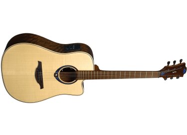 Lâg Tramontane HyVibe THV20DCE