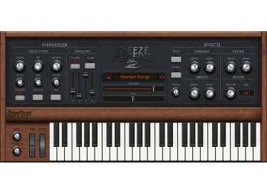 2getheraudio Cheeze Machine 2