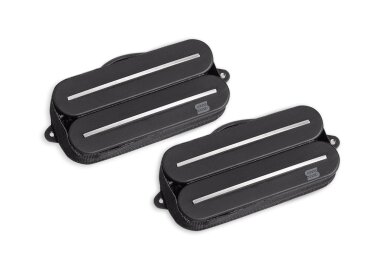 Seymour Duncan Jupiter Rails 7 String Set