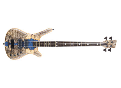 Warwick Masterbuilt Corvette $$ NT Limited Edition 2019