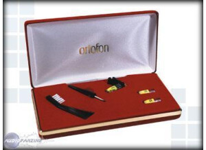 Ortofon OM Night Club Set