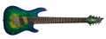 Cort présente une huit cordes Multi-Scale au NAMM