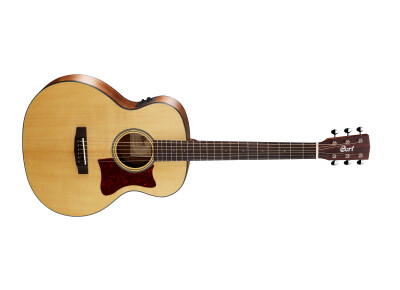 Cort Little CJ Walnut