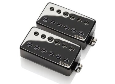 EMG LF-DMF Set (Lars Frederiksen Signature)