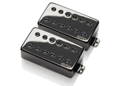 EMG LF-DMF Set (Lars Frederiksen Signature)
