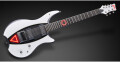 Un modèle 7 cordes pour Devin Townsend chez Framus, la Stormbender