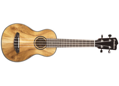 Breedlove Lu'Au Concert Ukulele