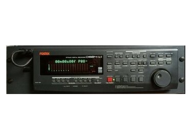 Fostex D824 MkII