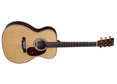 Martin & Co 000-28 Modern Deluxe