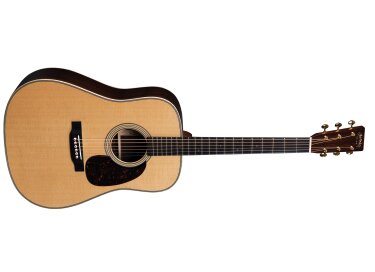 Martin & Co D-28 Modern Deluxe