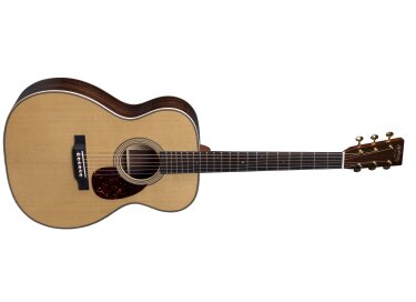 Martin & Co OM-28 Modern Deluxe