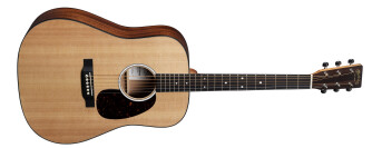 Une guitare entièrement en bois massif à moins de $1000 chez Martin