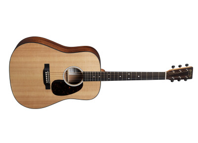 Martin & Co Road D-10E