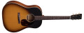 Un nouveau modèle dreadnought chez Martin, la DSS-17