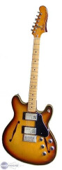 Fender Starcaster [1976-1982]