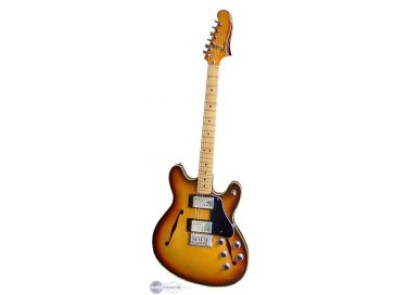 Fender Starcaster (1976-1982)