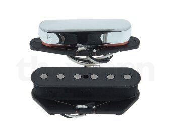Fender Tex-Mex Telecaster Pickup Set