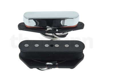 Fender Tex-Mex Telecaster Pickup Set