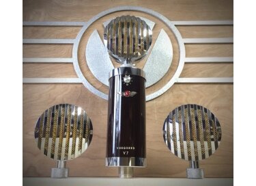 Vanguard Audio Labs V7